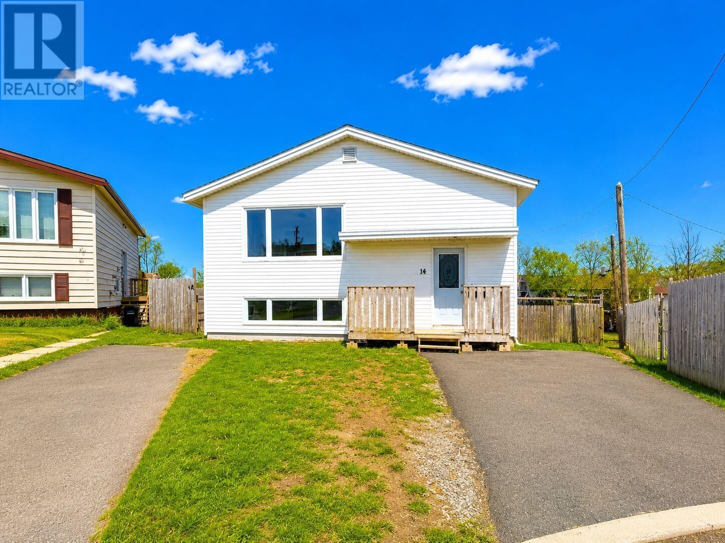 Property Photo: 14 Blackwood Place NL A1B 2K6