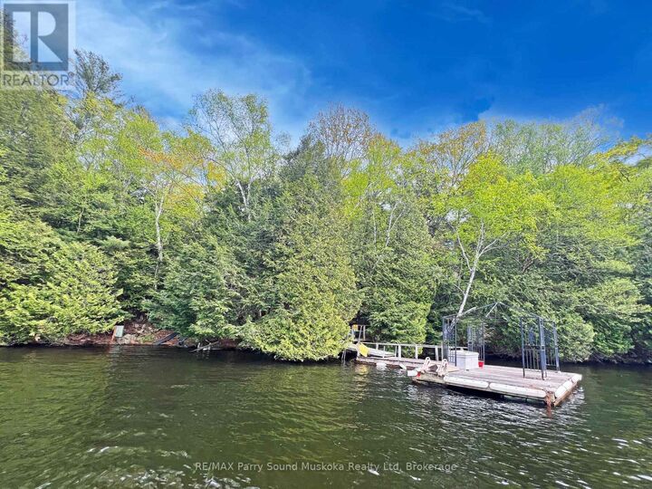 Property Photo:  825 Otter Lake Wa 128  ON P2A 0B2 