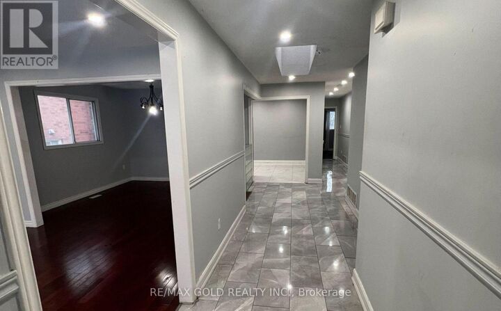 Property Photo: 43 Moore Street ON L6X 1V2