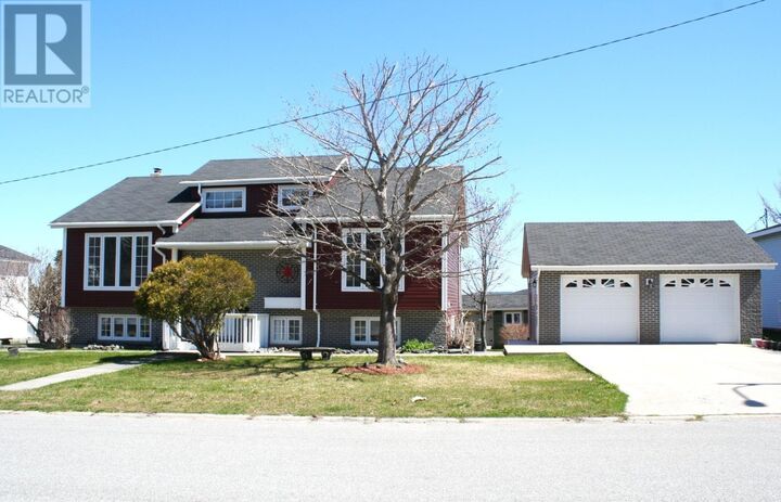 Property Photo:  79 Carter Avenue  NL A2H 6Y8 