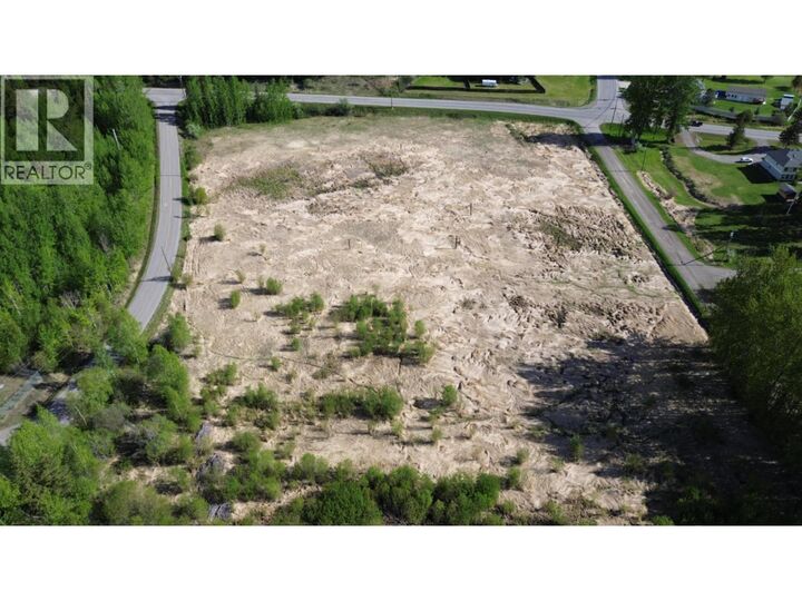 Lot 1 Quesnel-Hydraulic Road — photo 1