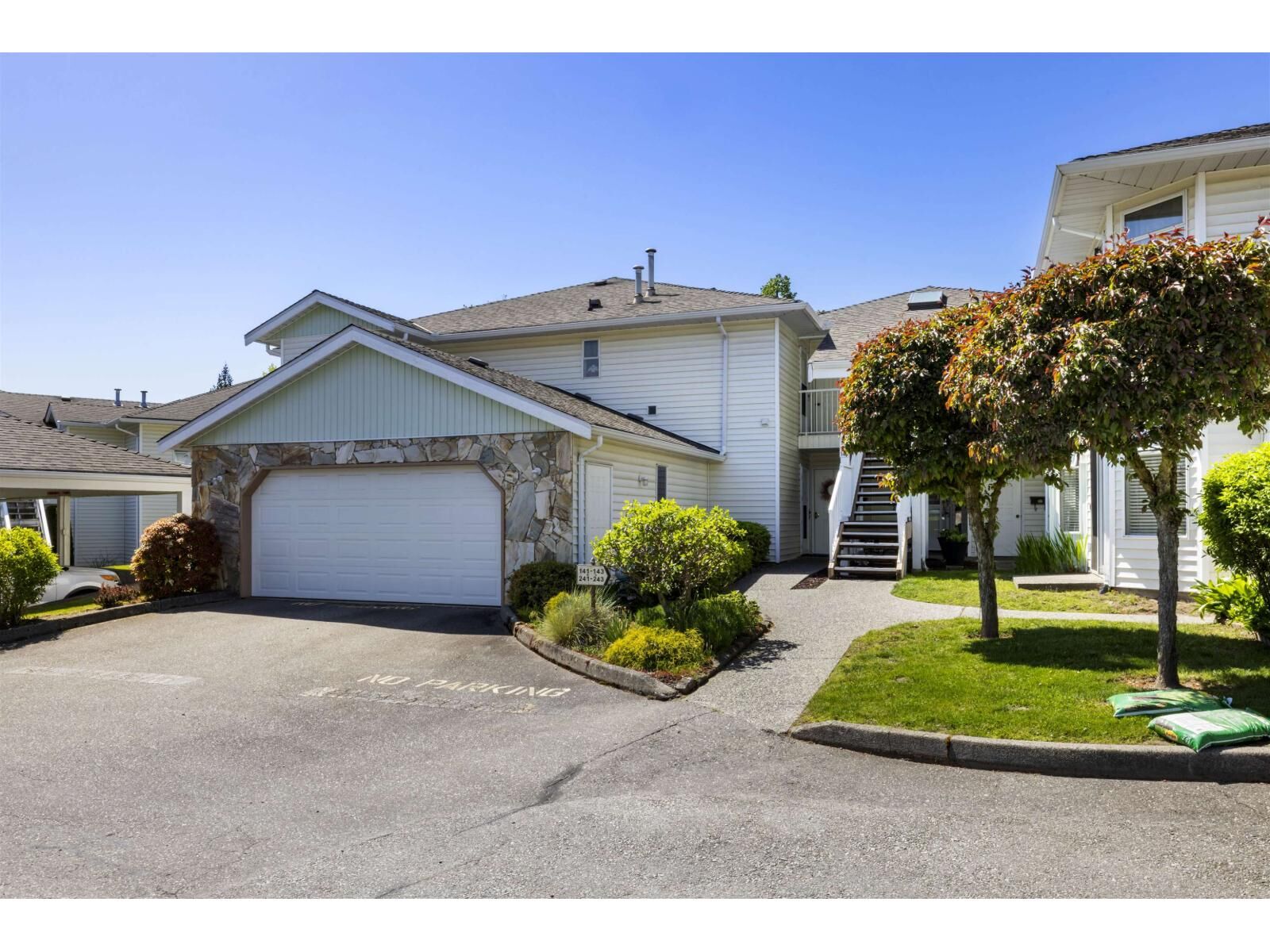 Property Photo: 7156 121 Street 241 BC V3W 0J6