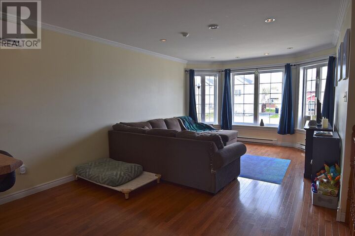 Property Photo:  3 Tyrell Drive  NL A1L 3Y7 