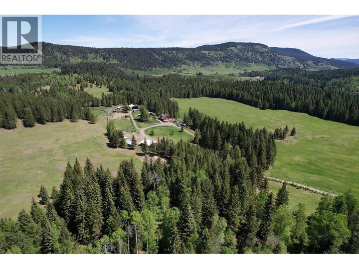 Property Photo: 4485 Trip Road BC V0K 1M0
