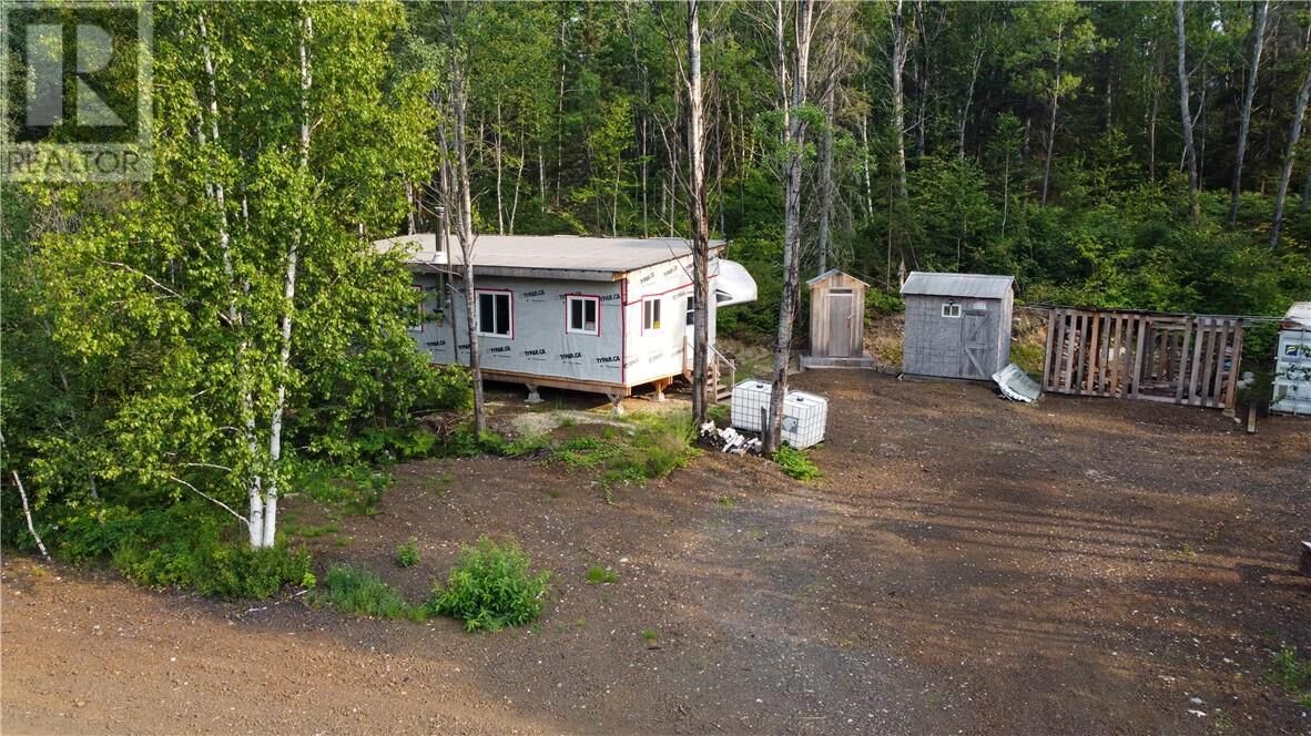 Property Photo:  Pcl 4804 Kukagami Lake Road  ON P0H 2N0 