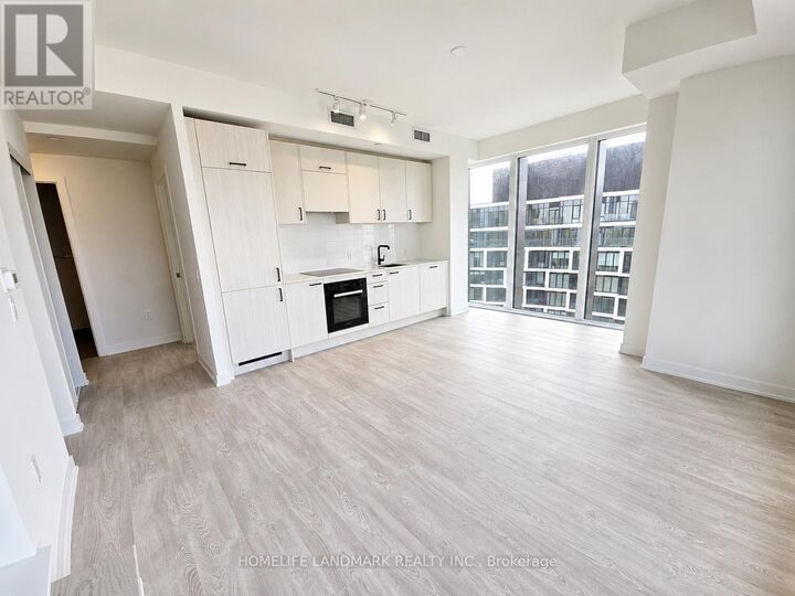 Property Photo: 1 Quarrington Lane 709 ON M3C 0S4