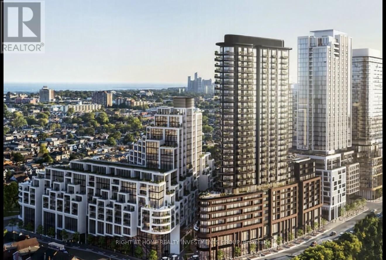 Property Photo:  1185 Dupont Street 2101  ON M6H 1A5 