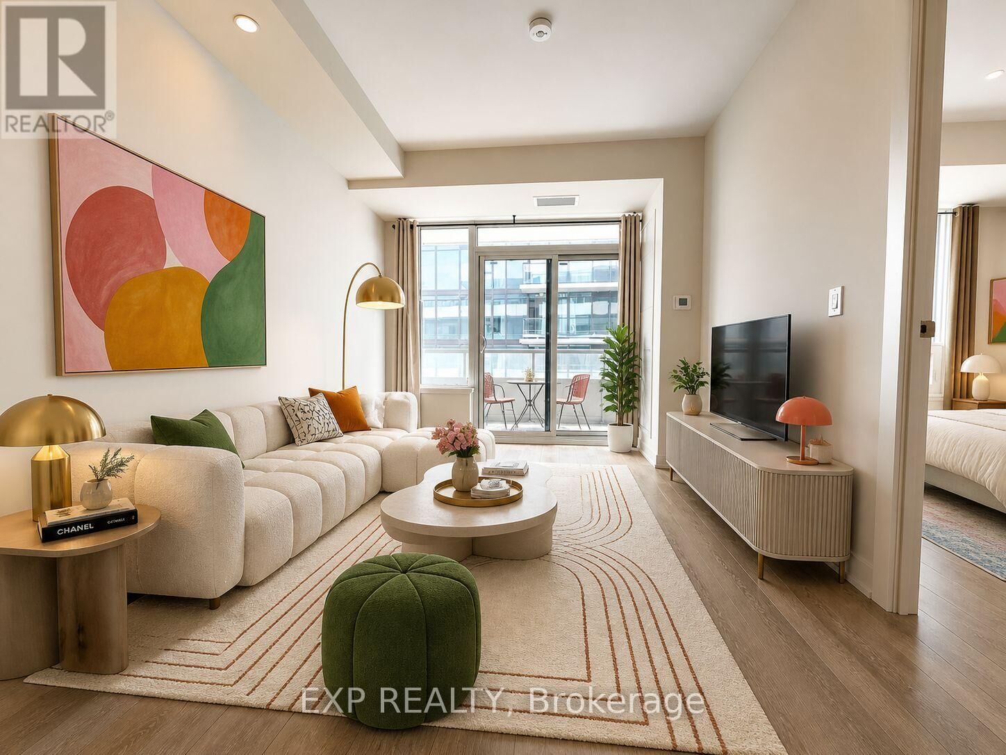 Property Photo:  212 King William Street 1207  ON L8R 0A7 