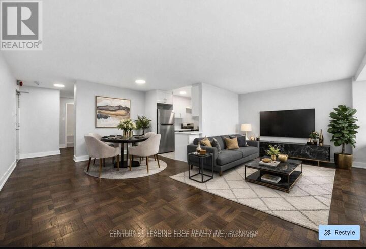 Property Photo:  103 Avenue Road 501  ON M5R 2G9 