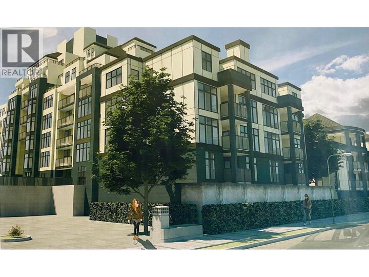 Property Photo: 2468 East Broadway 704 BC V5M 4V1