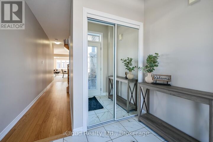 Property Photo:  13 Gunn Avenue  ON N3T 0V3 