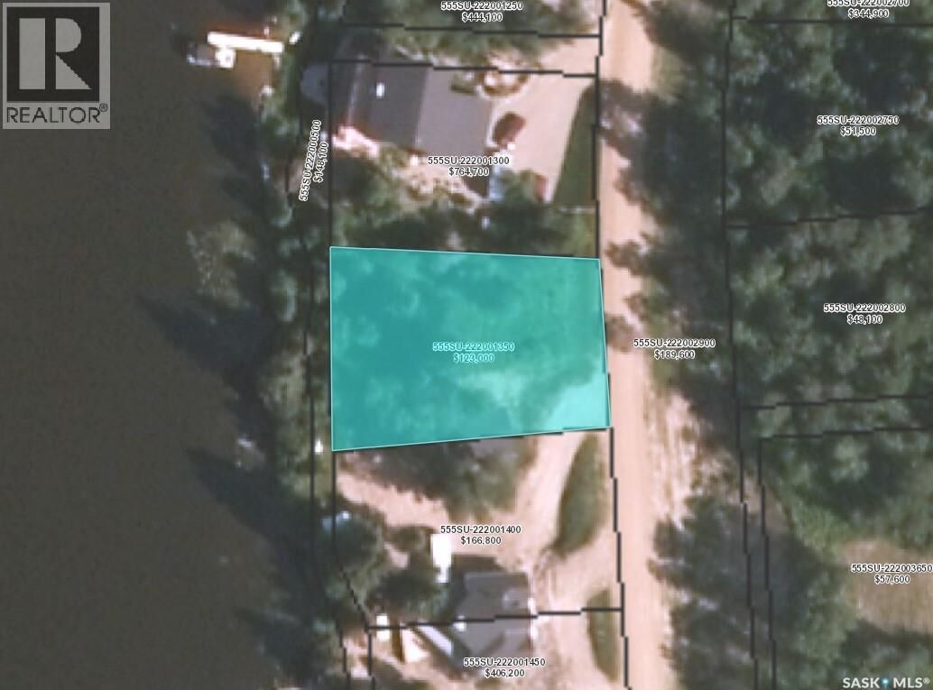 Property Photo:  Sunset Cove Lakefront Lot  SK S0J 0E0 