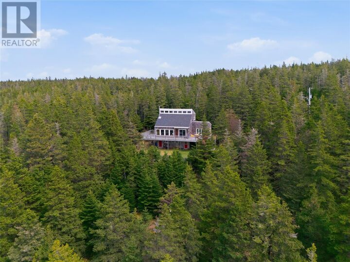 Property Photo:  87 Point Road  NL A0A 1V0 