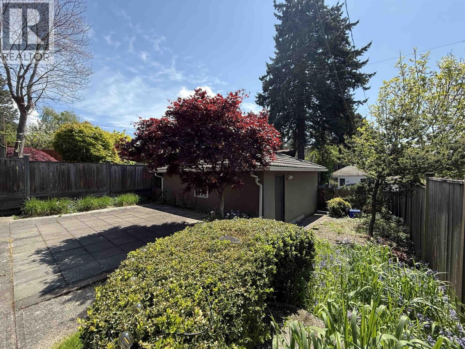 Property Photo:  3900 West 24th Avenue  BC V6S 1M2 