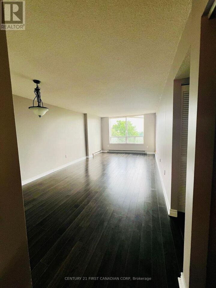Property Photo:  1510 Richmond Street 806  ON N6G 4V2 