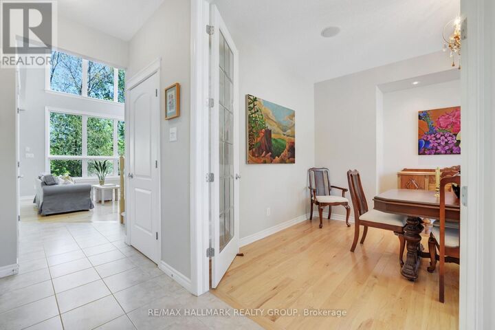 Property Photo: 90 Stonewater Bay ON K7C 0B1