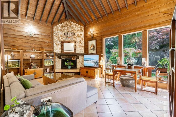 Property Photo:  4346 Capilano Road  BC V7R 4J7 
