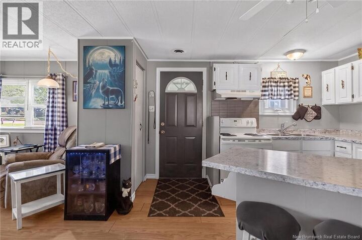 Property Photo:  16 Tait Crescent  NB E1H 1K5 