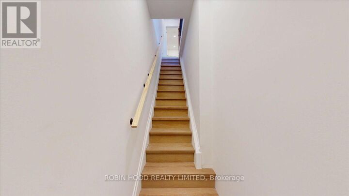 Property Photo:  239 Christie Street Unit 2  ON M6G 3B5 