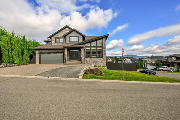 Property Photo:  33861 Melburn Drive  BC V2V 7S2 