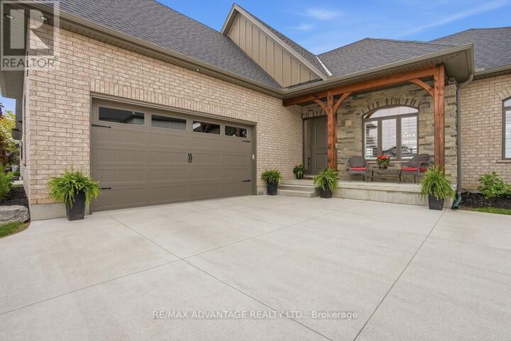 Property Photo:  177 Martin Road  ON N0L 1E0 