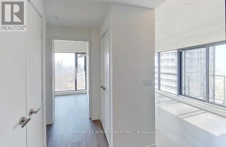 Property Photo: 159 Dundas Street East 1306 ON M5B 0A9