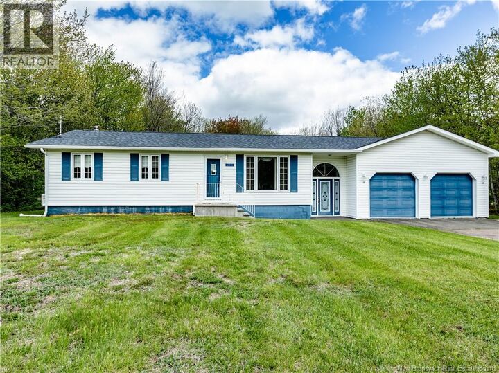 Property Photo: 10401 Route 134 NB E4X 1J5