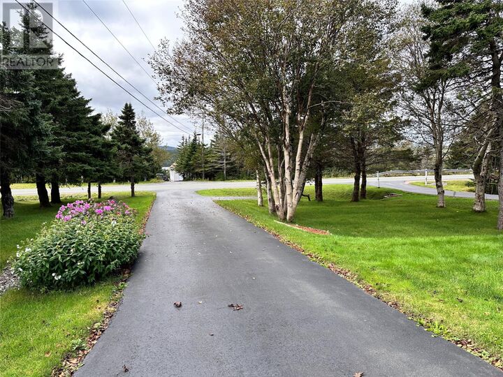 Property Photo: 347 Main Street NL A0E 1E0