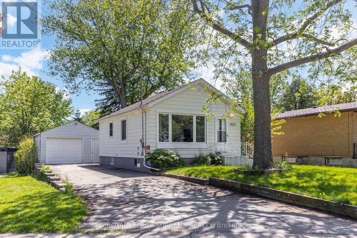 Property Photo:  2922 Portage Road  ON L2J 2J5 