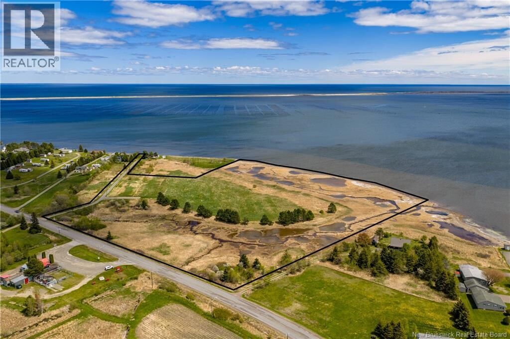 Property Photo:  Lot Route 475  NB E4S 4P7 