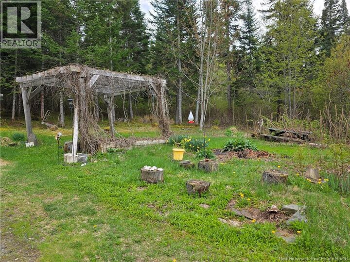 Property Photo:  4098 Route 385  NB E7H 3B1 