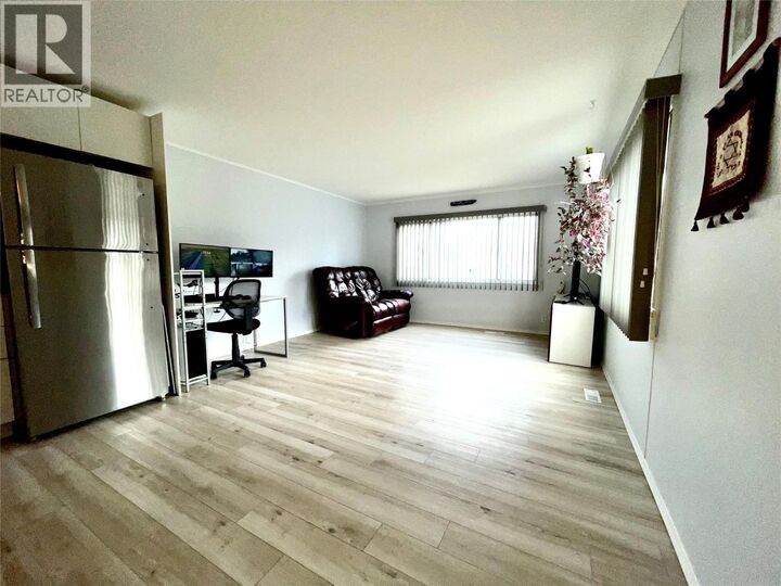 Property Photo: 2321 33rd Avenue North BC V1C 3Y9