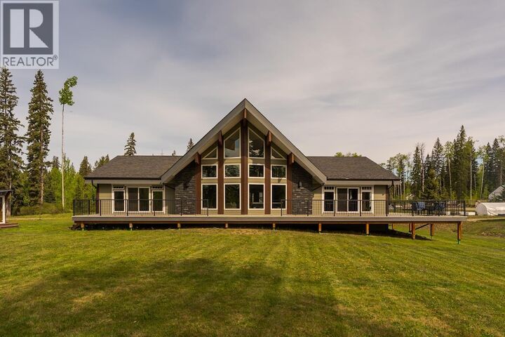 Property Photo: 4270 Vista Road BC V0C 1J0