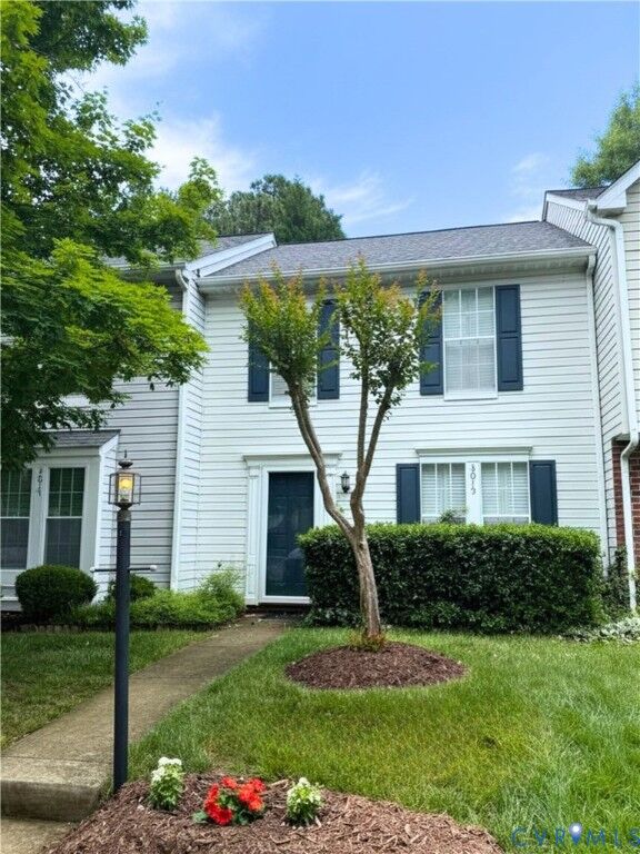 Property Photo: 3015 Montfort Loop VA 23294
