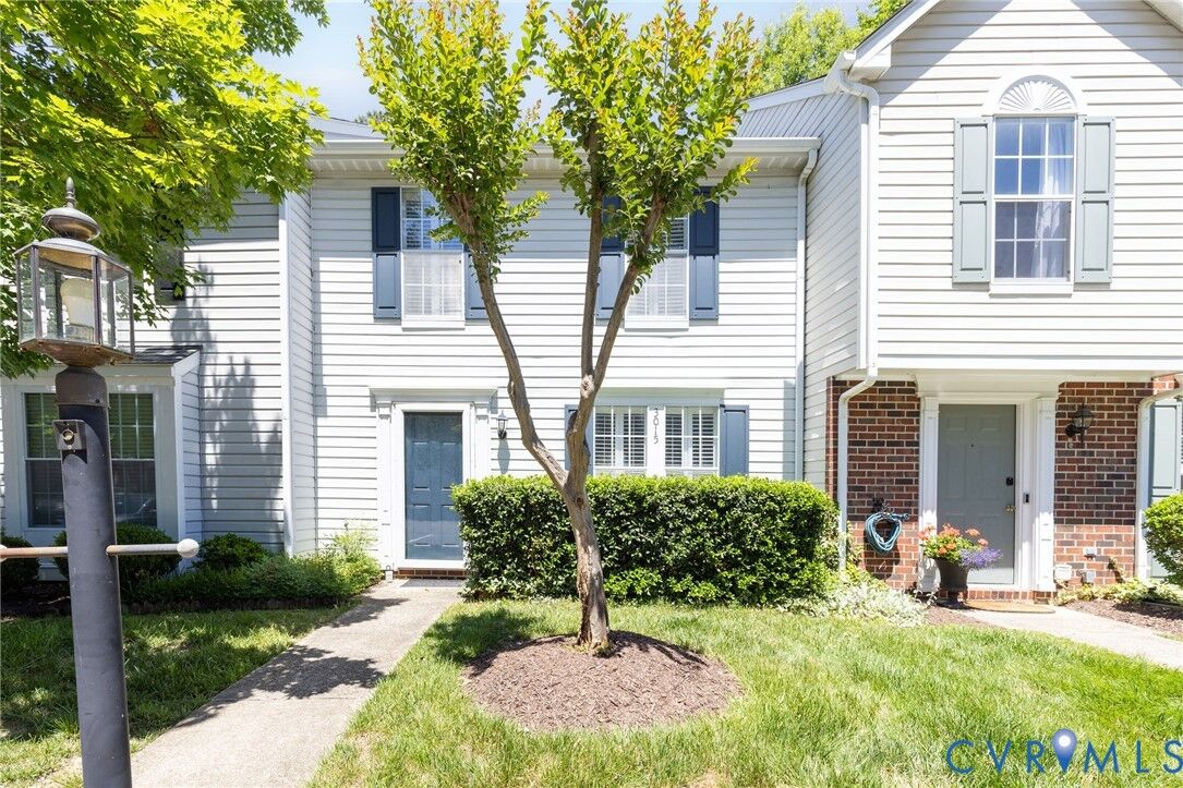 Property Photo:  3015 Montfort Loop  VA 23294 