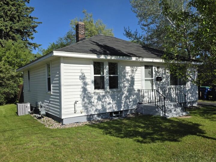Property Photo:  505 Maryland Avenue  WI 54476 