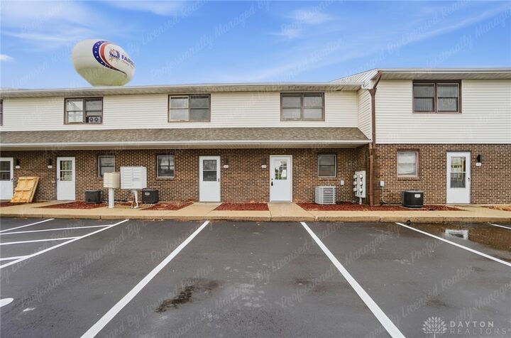 Property Photo:  539 N Broad Street  OH 45324 