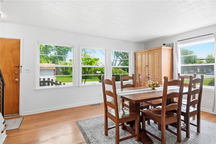 Property Photo:  1238 Tabor Avenue  OH 45420 