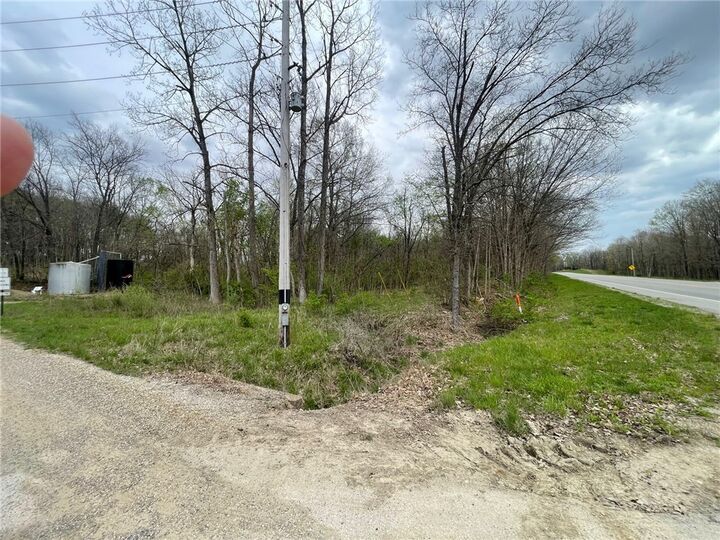 Property Photo:  075 Street  IL 62428 
