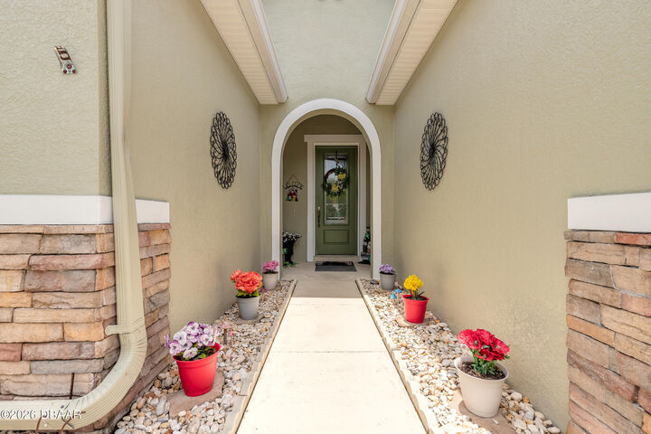Property Photo:  121 Grande Belfly Way  FL 32124 