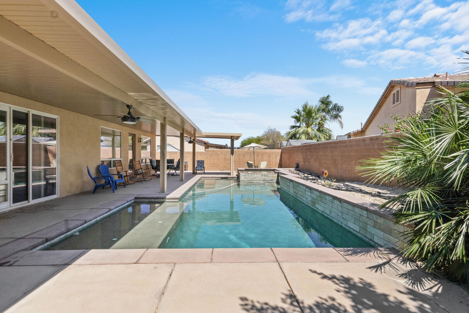Property Photo:  81083 Avenida Fayelynne  CA 92201 