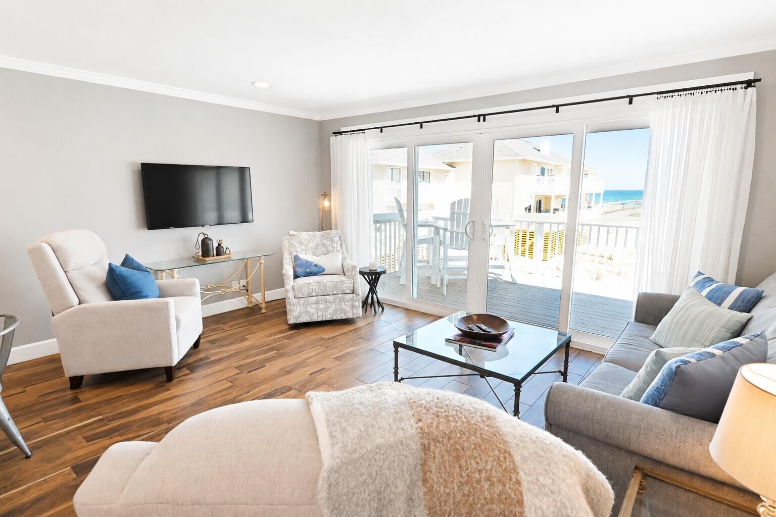 Property Photo:  775 Gulf Shore Drive 2135  FL 32541 