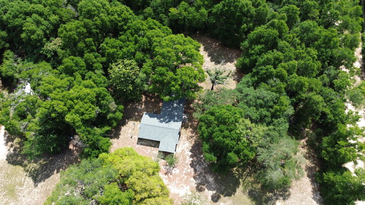Property Photo:  5703 Old River Road  FL 32531 