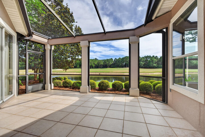 Property Photo:  4318 Carriage Lane  FL 32541 