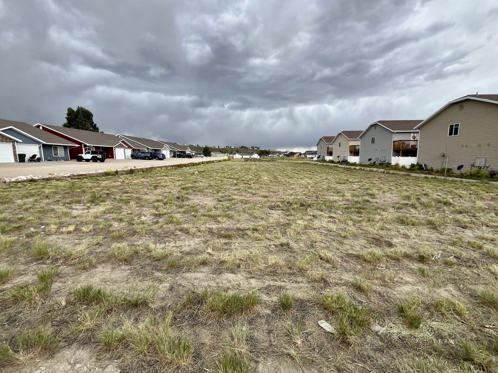 Property Photo:  281 Country Club Parkway  NV 89815 
