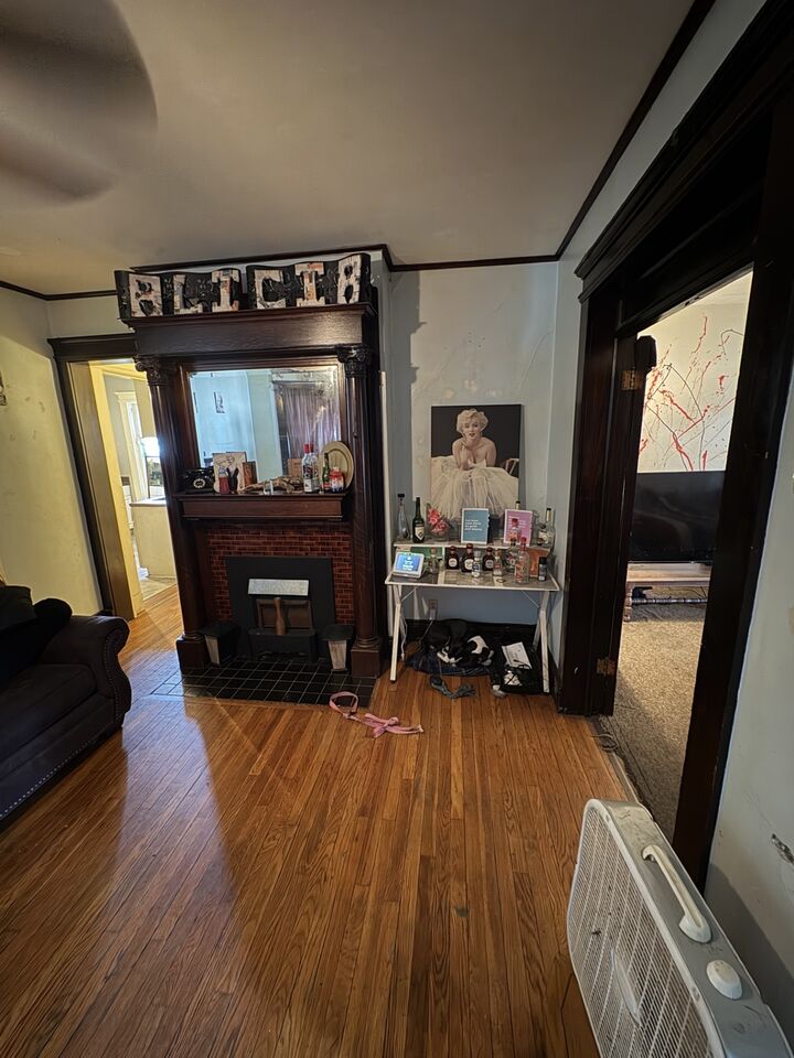 Property Photo: 2624 Parade Street PA 16504