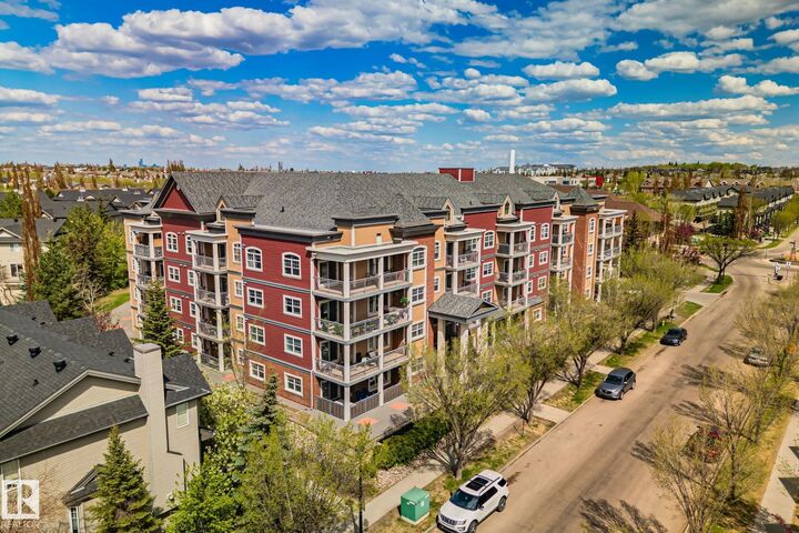 Property Photo: 5280 Terwillegar Boulevard NW 209 AB T6R 3T9