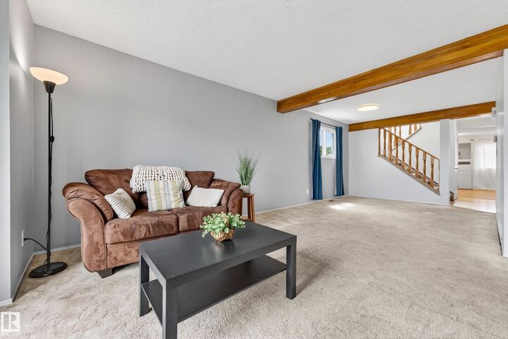 Property Photo:  3004 36 Street NW  AB T6L 4V9 