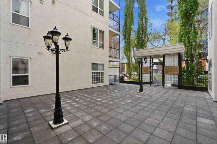 Property Photo: 10023 110 Street NW 333 AB T5K 1J5