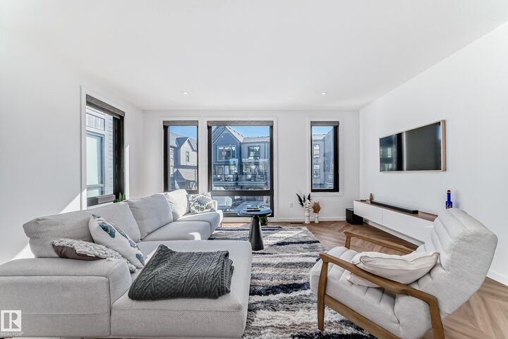 Property Photo:  1304 Rutherford Road SW 46  AB T6W 0B4 